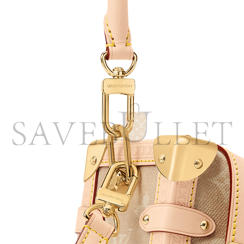 l0vis Vvtt0n side trunk gm m15154 (30*20*10cm)